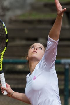 Franziska Sziedat 620 - 1.BL Der Club an der Alster - TC 1899 BW Berlin : Ergebnis: 7:2